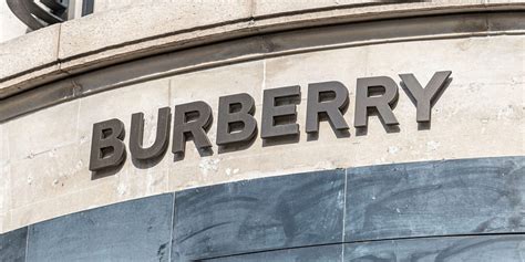 burberry scholarships